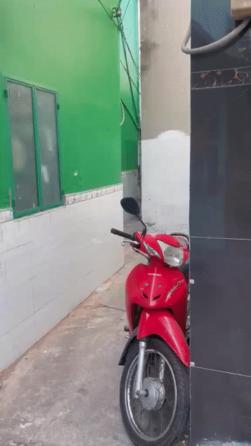 Mua bán Nhà ở Quận 7 Tp Hồ Chí Minh diện tích 15 m² giá 350 triệu
