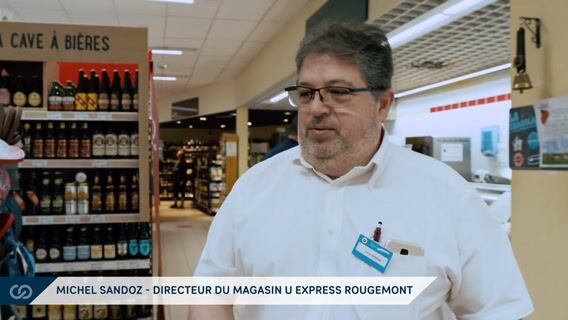 L’alternance assurément