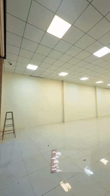 Cho thuê Văn phòng, Mặt bằng kinh doanh Thành phố Biên Hòa Đồng Nai diện tích 750 m² giá 30 triệu/tháng