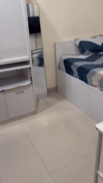 Cho thuê Phòng trọ Quận 11 Tp Hồ Chí Minh diện tích 23 m² giá 6 triệu/tháng