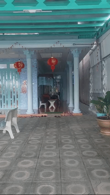 Mua bán Nhà ở Huyện Đức Huệ Long An diện tích 784 m² giá 1,59 tỷ