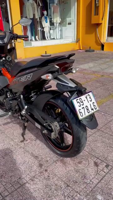 Yamaha Exciter 150 2021 CHÍNH CHỦ,kHÓA Thông Minh. Mua bán Xe máy tại Quận Tân Phú Tp Hồ Chí Minh được đăng bởi Cửa Hàng Cường Phát Tân Phú hình 1