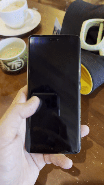 Xiaomi Mi 13 Lite 8GB/256GB Xám. Mua bán Điện thoại tại Quận Bình Thạnh Tp Hồ Chí Minh được đăng bởi thiep hình 1