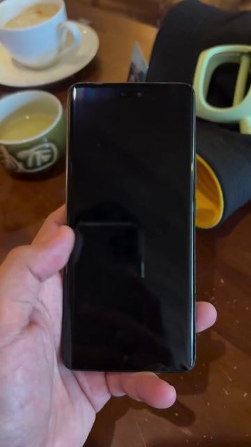 Xiaomi Mi 13 Lite 8GB/256GB Xám. Mua bán Điện thoại tại Quận Bình Thạnh Tp Hồ Chí Minh được đăng bởi thiep hình 1