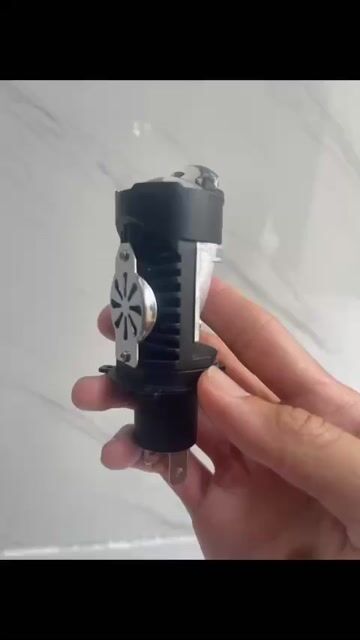 Đèn led bi cầu w3f 60wat cho xe máy ô tô chân H4. Mua bán Phụ tùng xe tại Quận Bình Tân Tp Hồ Chí Minh được đăng bởi Le huynh tan hieu hình 1