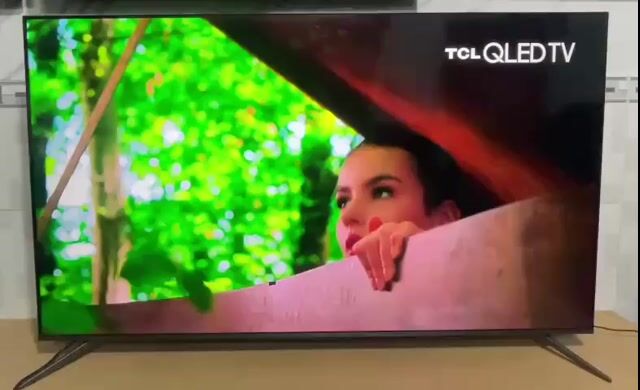 Tivi TCL Google TV 65 inch 2024. Mua bán Tivi, Âm thanh tại undefined undefined được đăng bởi Caominhphuoc hình 1