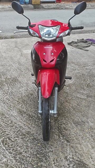 Wave alpha bán. Mua bán Xe máy tại Thành phố Bến Tre Bến Tre được đăng bởi Phước Vinh BT hình 1