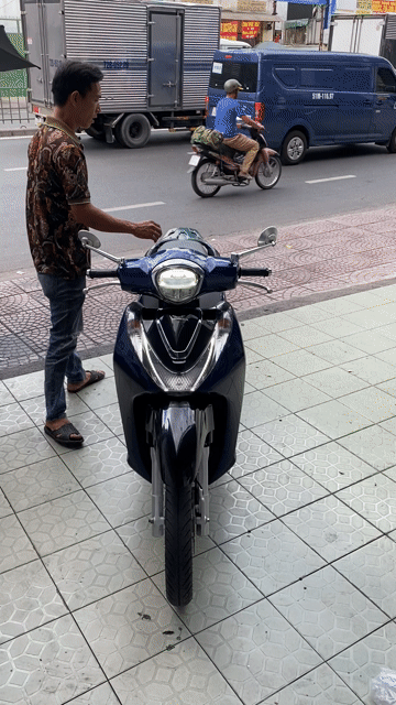 Honda Shmode 2021 Xanh. Mua bán Xe máy tại Quận Phú Nhuận Tp Hồ Chí Minh được đăng bởi Hùng nguyễn hình 1