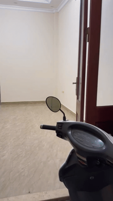 Cho thuê Nhà ở Quận Đống Đa Hà Nội diện tích 42 m² giá 14,5 triệu/tháng