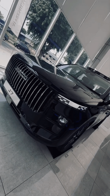 Jaecoo J7 Flagship Vin 25 ưu đãi giảm cực sâu. Mua bán Ô tô tại Huyện Bình Chánh Tp Hồ Chí Minh được đăng bởi Quý Omoda Jaecoo HCM hình 1