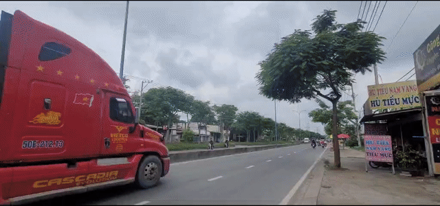 Cho thuê Văn phòng, Mặt bằng kinh doanh Huyện Bình Chánh Tp Hồ Chí Minh diện tích 390 m² giá 30 triệu/tháng