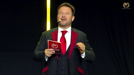 Les Grands Prix Parcoursmétiers Awards 2024