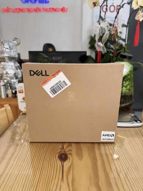 Dell Inspiron 7445 2in1 Newseal. Mua bán Laptop tại Quận Ninh Kiều Cần Thơ được đăng bởi LAPTOP KENG CẦN THƠ hình 1