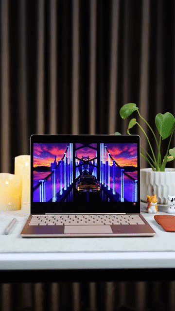 Surface Laptop Go 16/256GB Kèm sạc  | trả góp 0%. Mua bán Laptop tại Quận Thanh Xuân Hà Nội được đăng bởi Em Vũ PlayMobile hình 1
