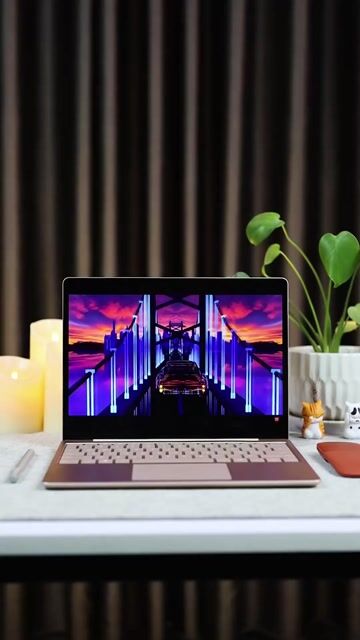 Surface Laptop Go 16/256GB Kèm sạc  | trả góp 0%. Mua bán Laptop tại Quận Thanh Xuân Hà Nội được đăng bởi Em Vũ PlayMobile hình 1