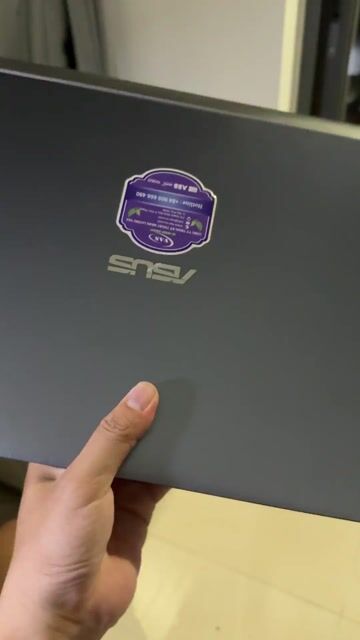 ASUS Vivobook 15 R505U i5-8050U. Mua bán Laptop tại Thành phố Thủ Đức Tp Hồ Chí Minh được đăng bởi Duy Leo hình 1