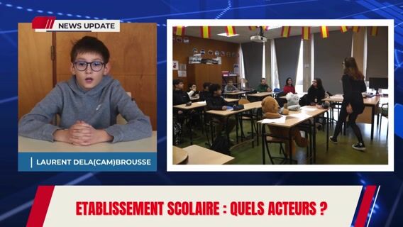 Le 3 minutes chrono (ou presque)