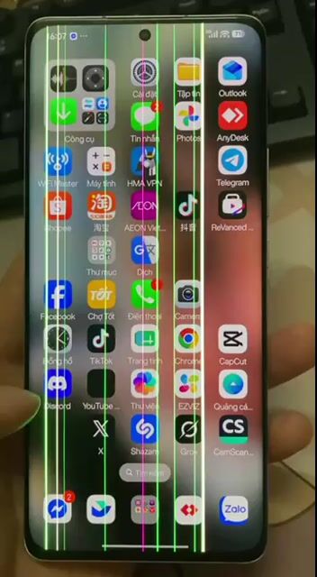 Xiaomi 12s Pro 128GB Trắng. Mua bán Điện thoại tại Quận Hà Đông Hà Nội được đăng bởi minh hiền hình 1