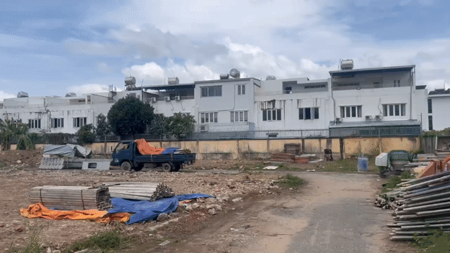Cho thuê Đất Thành phố Thủ Đức Tp Hồ Chí Minh diện tích 5000 m² giá 50 triệu/tháng
