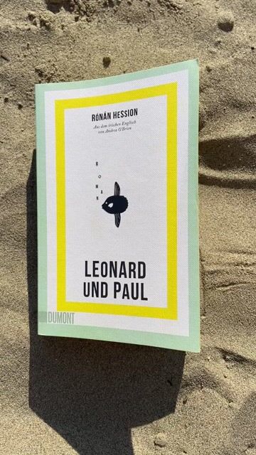 Leonard und Paul