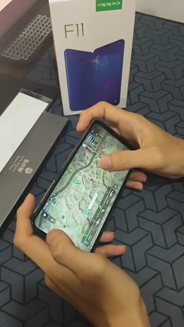 Oppo F11 8gb Ram / 256gb, full box, 99%.. Mua bán Điện thoại tại Thành phố Thủ Đức Tp Hồ Chí Minh được đăng bởi Thế Nguyễn hình 2