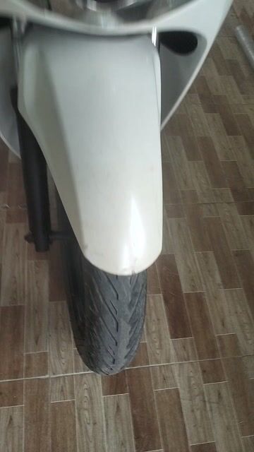 SH150i Trắng Đen 2015. Mua bán Xe máy tại Huyện Diên Khánh Khánh Hòa được đăng bởi Tuấn Nguyễn Minh hình 1