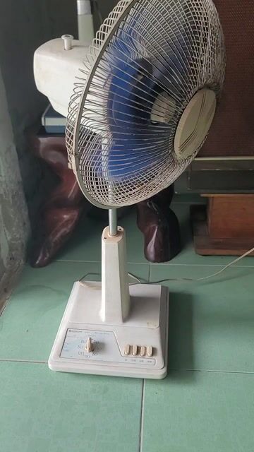Quạt điện Hitachi Nhật Bản. Mua bán Quạt tại Huyện Phong Điền Cần Thơ được đăng bởi Audio Mini toàn trung Cần Thơ hình 1