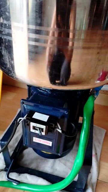 Máy xay giò. Mua bán Bếp, lò, đồ điện nhà bếp tại Huyện An Dương Hải Phòng được đăng bởi Ngocmy hình 1