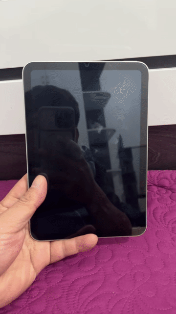 iPad Mini 6 256GB Quốc Tế. Mua bán Máy tính bảng tại Huyện Quỳ Hợp Nghệ An được đăng bởi Trai Họ Lê hình 1