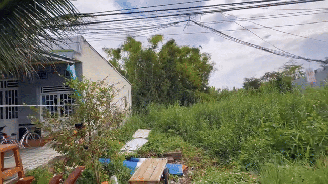 Mua bán Đất Huyện Thoại Sơn An Giang diện tích 102.5998 m² giá 460 triệu