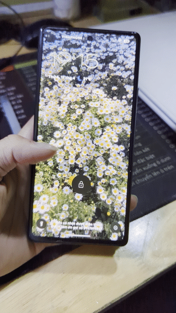 Google Pixel 6 128GB. Mua bán Điện thoại tại Thành phố Thủ Dầu Một Bình Dương được đăng bởi hello hình 1
