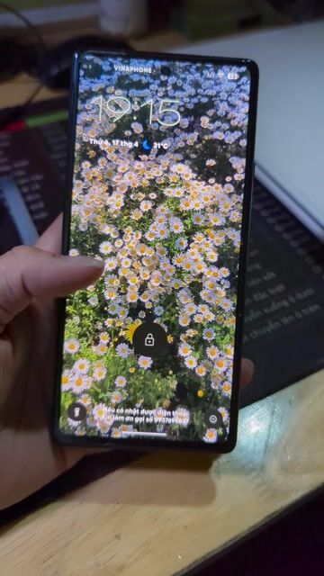 Google Pixel 6 128GB. Mua bán Điện thoại tại Thành phố Thủ Dầu Một Bình Dương được đăng bởi hello hình 1