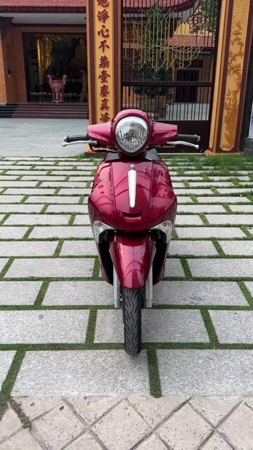 Yamaha Janus 2019 1 Đời Chủ Uỷ Quyền. Mua bán Xe máy tại Thành phố Thủ Đức Tp Hồ Chí Minh được đăng bởi Xe Máy Trường Thịnh hình 1