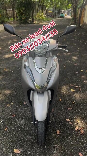 BÁN LEAD 4Val xe zin bs 67. Mua bán Xe máy tại Thành phố Thủ Đức Tp Hồ Chí Minh được đăng bởi XE MÁY ANH hình 1