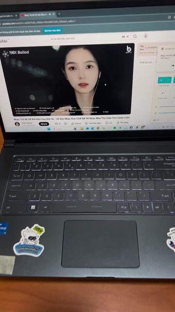 MSI Modern 15 i5-1155G7 8GB/512GB. Mua bán Laptop tại Quận Gò Vấp Tp Hồ Chí Minh được đăng bởi Duy Anh hình 1