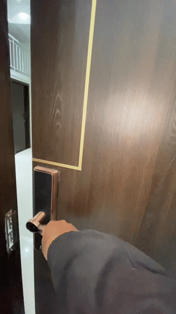 Cho thuê Căn hộ Chung cư Quận Thanh Khê Đà Nẵng diện tích 40 m² giá 6,8 triệu/tháng