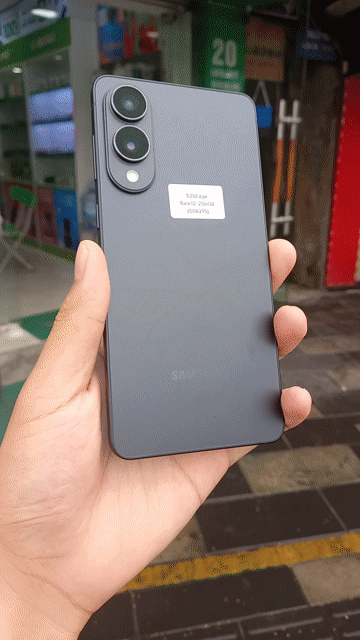 Samsung S25 Edge Đen 256GB. Mua bán Điện thoại tại Quận Ngô Quyền Hải Phòng được đăng bởi lê thanh thuỷ hình 1
