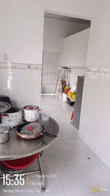 Mua bán Nhà ở Huyện Dương Minh Châu Tây Ninh diện tích 345 m² giá 1,6 tỷ