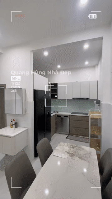 Mua bán Nhà ở Thành phố Thủ Đức Tp Hồ Chí Minh diện tích 45 m² giá 3,2 tỷ