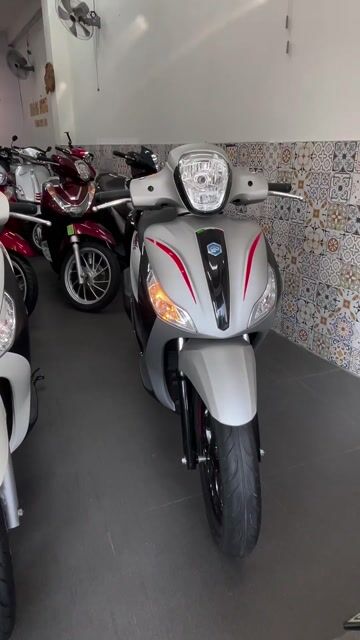 Medleys 150cc   công chứng sang tên. Mua bán Xe máy tại Quận Phú Nhuận Tp Hồ Chí Minh được đăng bởi DŨNG HOÀNG  hình 1