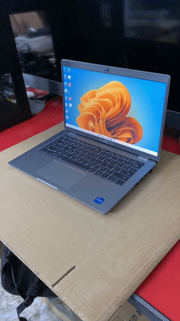 Dell Latitude 5420 i7-1185G7 14 inch 16GB/256GB. Mua bán Laptop tại Quận Gò Vấp Tp Hồ Chí Minh được đăng bởi Lộc bán lap hình 1