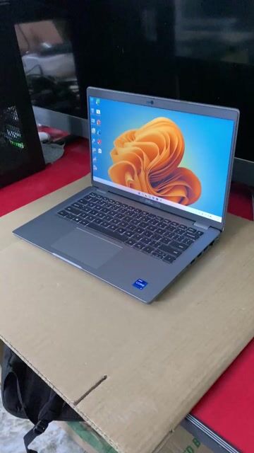 Dell Latitude 5420 i7-1185G7 14 inch 16GB/256GB. Mua bán Laptop tại Quận Gò Vấp Tp Hồ Chí Minh được đăng bởi Lộc bán lap hình 1