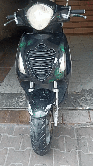 Honda PS 150i zin chính chủ công chứng liền. Mua bán Xe máy tại Quận 10 Tp Hồ Chí Minh được đăng bởi văn phúc  hình 1