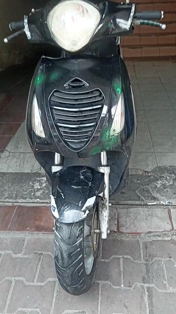 Honda PS 150i zin chính chủ công chứng liền. Mua bán Xe máy tại Quận 10 Tp Hồ Chí Minh được đăng bởi văn phúc  hình 1