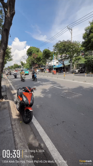 Cho thuê Văn phòng, Mặt bằng kinh doanh Quận Tân Phú Tp Hồ Chí Minh diện tích 52 m² giá 20 triệu/tháng