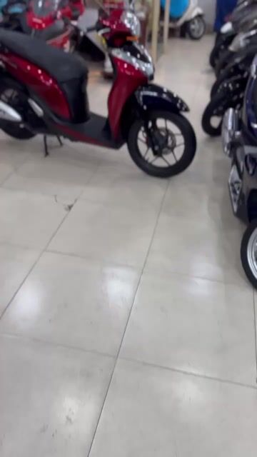 Honda SH Mode 2017.BSTP.Xe chất.máy zin.. Mua bán Xe máy tại Quận 6 Tp Hồ Chí Minh được đăng bởi Cửa Hàng Xe Máy Hoà Bùi hình 1