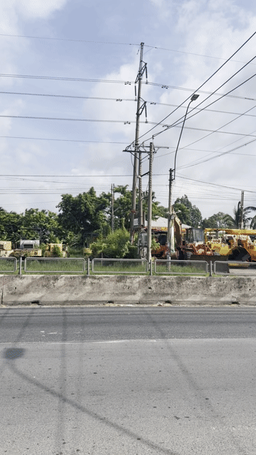 Mua bán Đất Huyện Thủ Thừa Long An diện tích 1800 m² giá 21 tỷ