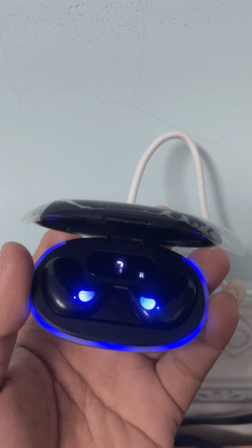 Tai nghe ngủ Bluetooth giá 60k hàng mới. Mua bán Tivi, Âm thanh tại Quận Ninh Kiều Cần Thơ được đăng bởi Bán Cho Người Cần Mua hình 1
