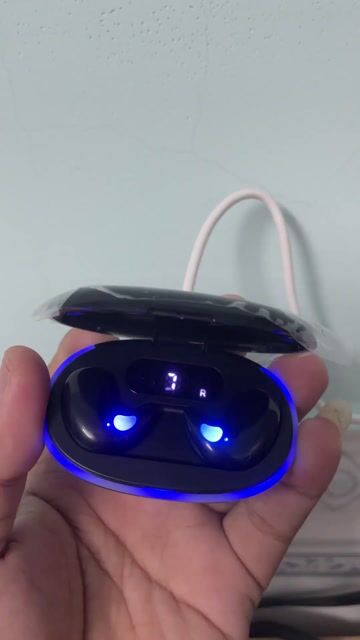 Tai nghe ngủ Bluetooth giá 60k hàng mới. Mua bán Tivi, Âm thanh tại Quận Ninh Kiều Cần Thơ được đăng bởi Bán Cho Người Cần Mua hình 1