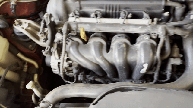 Hyundai i30 Đỏ 106564 km. Mua bán Ô tô tại Thị xã Bình Long Bình Phước được đăng bởi Hoa Hướng Dương hình 1